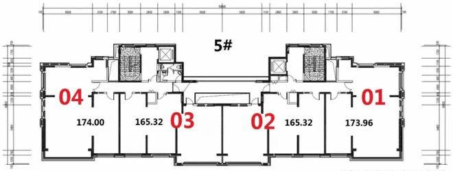 _三迪壹号公馆稀缺LOFT高端商务公寓买一层送一层尊龙凯时ag旗舰厅上海松江三迪曼哈顿悦玺Park(图6)