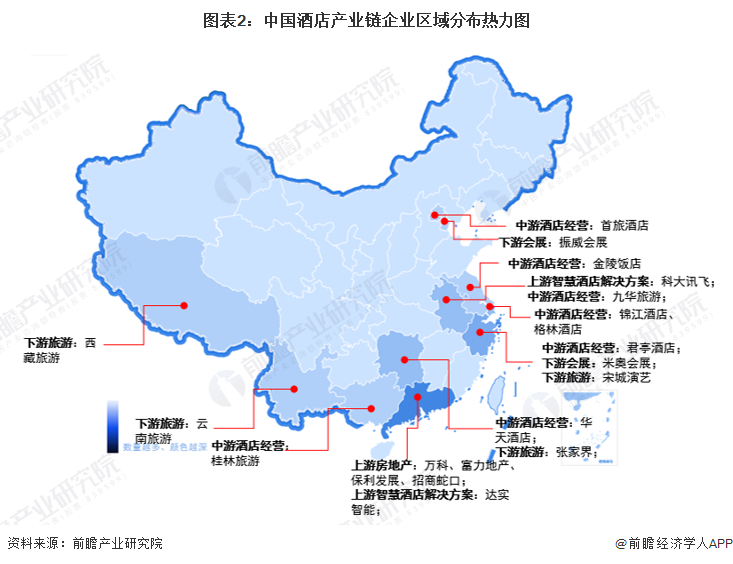 业竞争格局及市场份额分析 2021年市场集中度有所提升尊龙凯时ag旗舰厅试玩行业深度！2023年中国酒店行(图5)